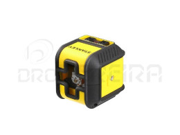 NIVEL LASER CUBIX 77498-1 STANLEY