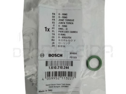 O-RING / ANEL 1.610.210.244 BOSCH