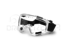 OCULOS PROTEÇÃO  WORKFIT ANTI-EMBACIAMENTO