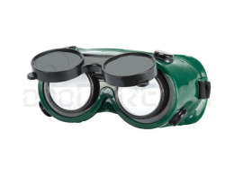 OCULOS SOLDADOR C/VISOR LEVANTAR SE1150 MACFER