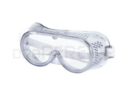 OCULOS PROTECÇAO TRANSPARENTES CE GB008 MACFER