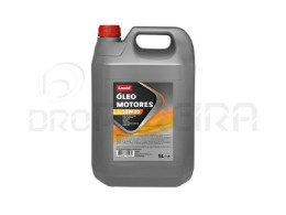 OLEO SEMI-SINTETICO 4T 10W40 GROUHT 5L