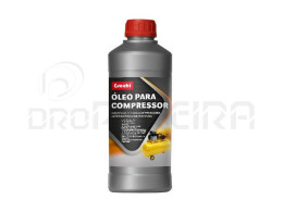 OLEO PARA COMPRESSOR 1L GROUHT
