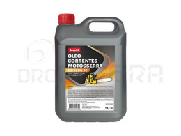 OLEO P/CORRENTE MOTOSERRA GROUHT 5L