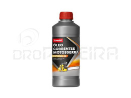 OLEO P/CORRENTE MOTOSERRA GROUHT 1L
