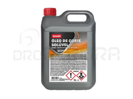 OLEO DE CORTE SOLUVEL 5L GROUHT