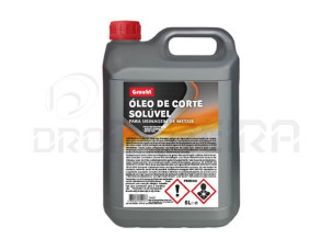 OLEO DE CORTE SOLUVEL 5L GROUHT