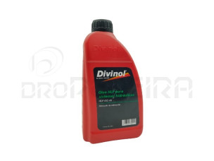OLEO HIDRAULICO HLP DIVINOL 1L