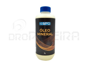 OLEO MINERAL 1L