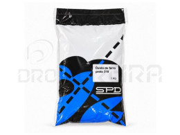 OXIDO FERRO PRETO EMBALAGEM 1Kg