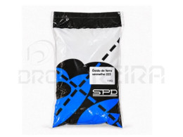 OXIDO FERRO VERMELHO EMBALAGEM 1Kg