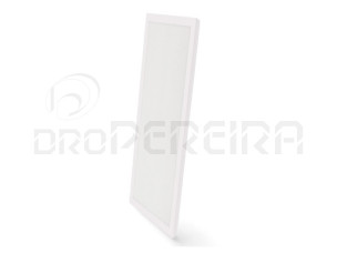PAINEL LED  SUPERFICIE SERIE HOME 120X30 CM - 40WATT - CCT