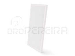 PAINEL LED  SUPERFICIE SERIE HOME 90X30 CM - 36WATT - CCT