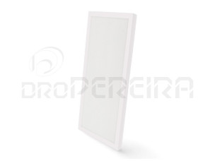 PAINEL LED  SUPERFICIE SERIE HOME 90X30 CM - 36WATT - CCT