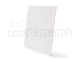 PAINEL LED  SUPERFICIE SERIE HOME 60X60 CM - 40WATT - CCT