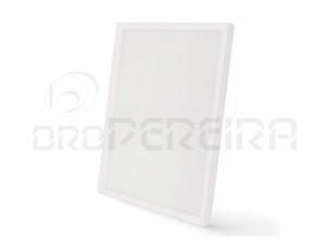 PAINEL LED  SUPERFICIE SERIE HOME 60X60 CM - 40WATT - CCT