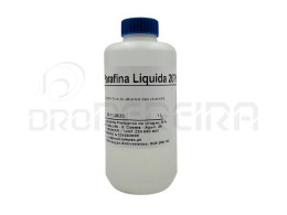 PARAFINA LIQUIDA 1L