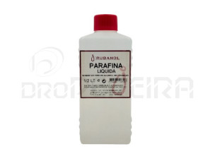 PARAFINA LIQUIDA - 500ml