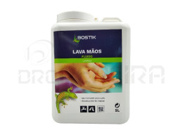 LAVA MÃOS FLUIDO BOSTIK 5L