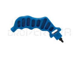 PERFURADOR P/TUBO PRETO POLIETILENO