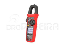 PINÇA AMPERIMÉTRICA 600V 600A UT204+ UNI-T