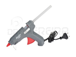 PISTOLA COLA QUENTE 60W HJ012 MACFER