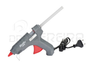 PISTOLA COLA QUENTE 60W HJ012 MACFER