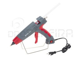 PISTOLA COLA QUENTE MACFER HJ03 - 400 WATT - 11 MM