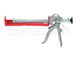 PISTOLA MASTICK DUPLO EMBOLO MACFER GC14A 9