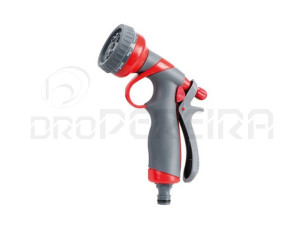 PISTOLA REGULAVEL 8 POSIÇOES 2072P MACFER