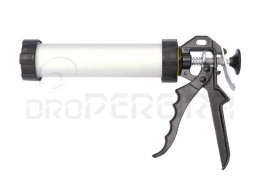 PISTOLA SILICONE FECHADA MACFER MF-CG022A 9