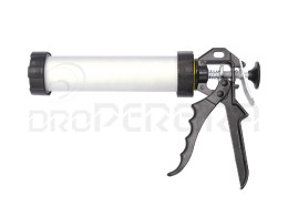 PISTOLA SILICONE FECHADA MF-CG022P 9