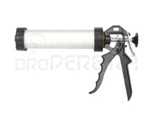 PISTOLA SILICONE FECHADA MF-CG022P 9