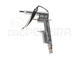 PISTOLA SOPRAR BICO CURTO DG-10 MACFER