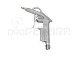 PISTOLA SOPRAR BICO CURTO 60A GAV