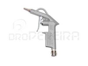 PISTOLA SOPRAR BICO CURTO 60A GAV