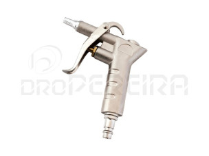 PISTOLA SOPRAR BICO CURTO K-601-1 20mm MACFER