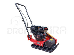 PLACA COMPACTADORA SC-77 COM MOTOR LONCIN