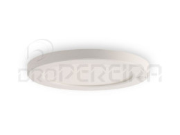 PLAFON LED 18W CCT C/SENSOR MOVIMENTO LEDME LM8224