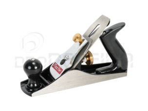 PLAINA PARA MADEIRA GD-606 - 245 MM MACFER