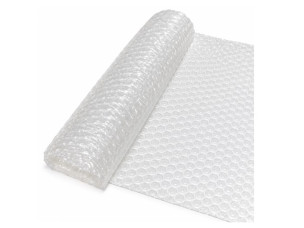 PLASTICO PROTECÇAO BOLHA AR (m)