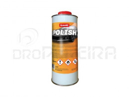 POLISH 1/4L GROUHT