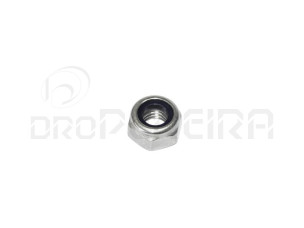 PORCA FREIADA INOX M4