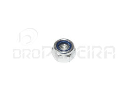 PORCA FREIADA M24x1,5 ZINCADA