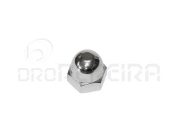 PORCA MAMA INOX M10