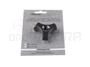 PORCA ORELHAS P/CORTA RELVA M8X50 810-064 RATIOPARTS