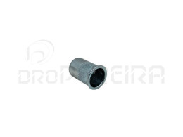 PORCA REBITAR M4 ZINCADO