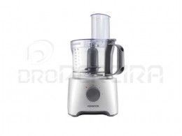 PROCESSADOR DE ALIMENTOS KENWOOD - FDP302SI