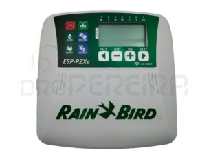 PROGRAMADOR ELECTRONICO DIGITAL ESP-RZX 41  4 ESTAÇOES