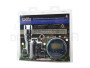 PROGRAMADOR IP68 C/ELECTROVALVULA A BATERIA AQUA CONTROL